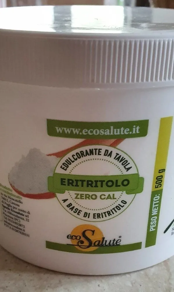 Eritritolo