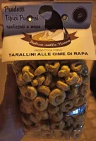 Tarallini alle cime di rapa
