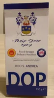 Riso S. Andrea