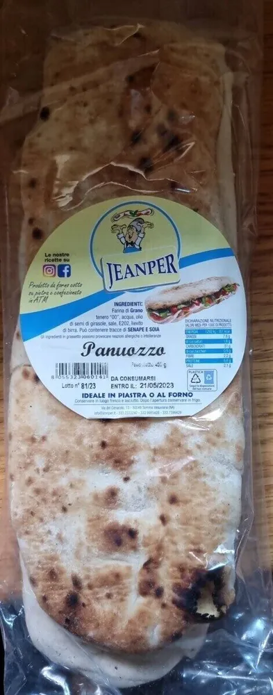 Panuozzo