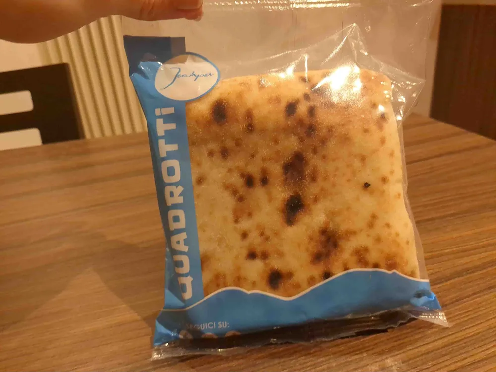 Quadrotti