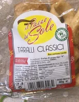 taralli classici
