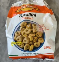 Tarallini classici