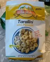 Tarallini alla pizzaiola