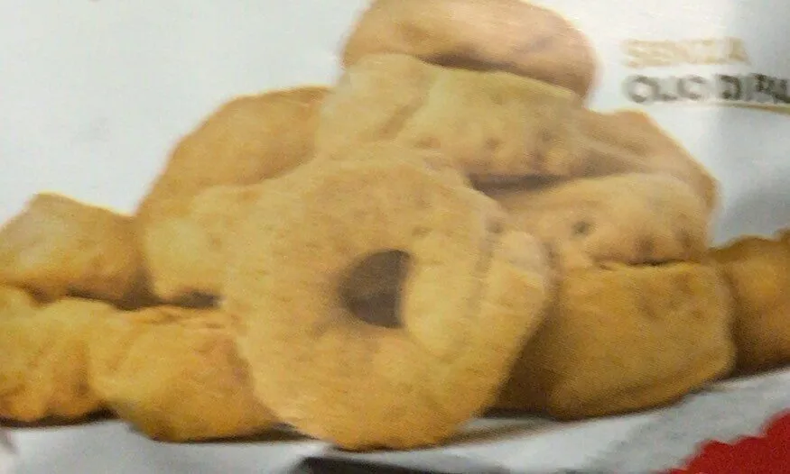 Tarallini classici