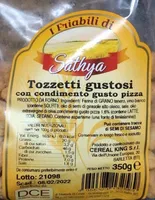 Tozzetti gustosi