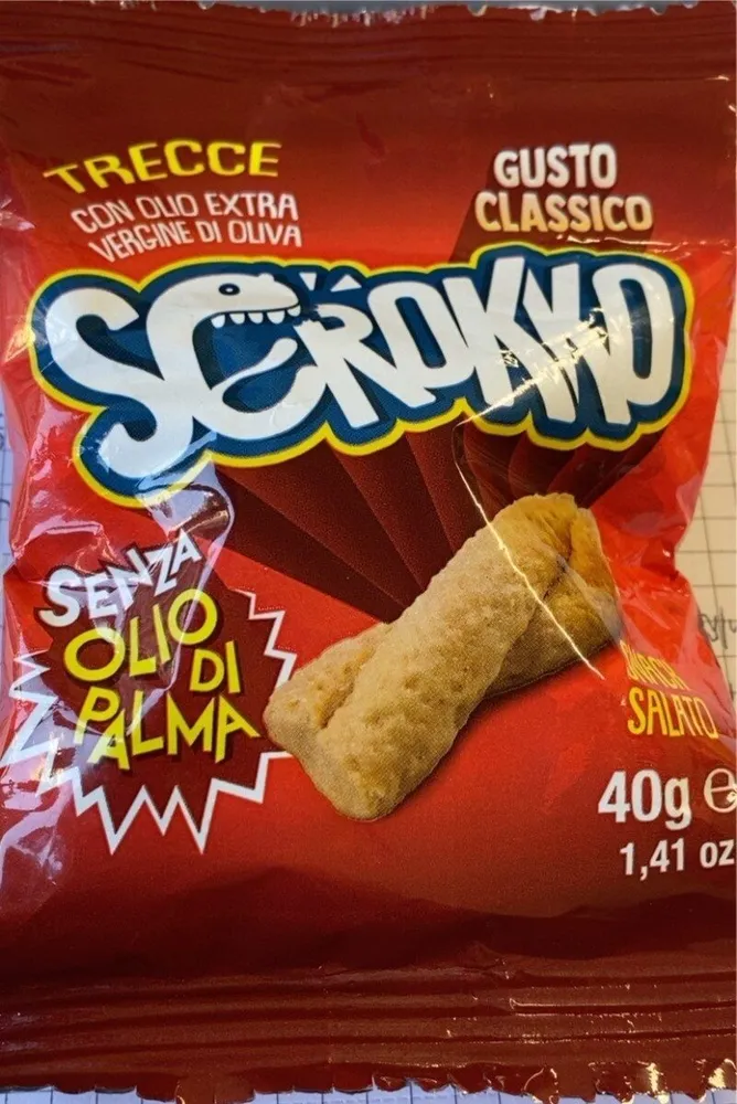 serokko