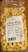 Tarallini classici