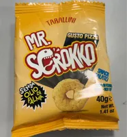 mr. scrokko