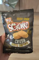 Crush Gusto Tartufo