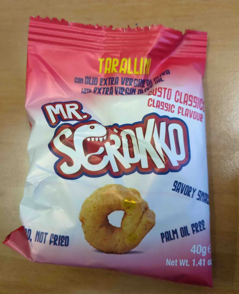 Taralli