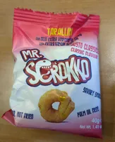 Taralli