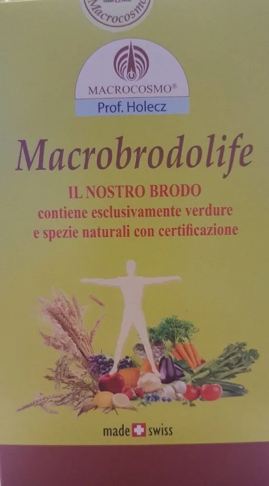 Macrobrodolife