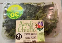 Le Verdi Ghiotte