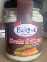 Ricotta schianta