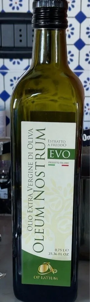 Oleum nostrum
