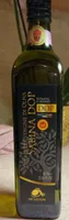 Olio extravergine di oliva