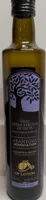 Olio Extra Vergine Di Oliva