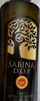 Olio estra vergine