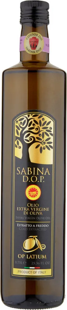 Sabina dop