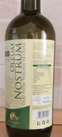 Oleum Nostrum EV0