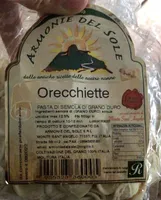 Orecchiette