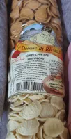 Orecchiette