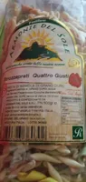 Strozzapreti quattro gusti