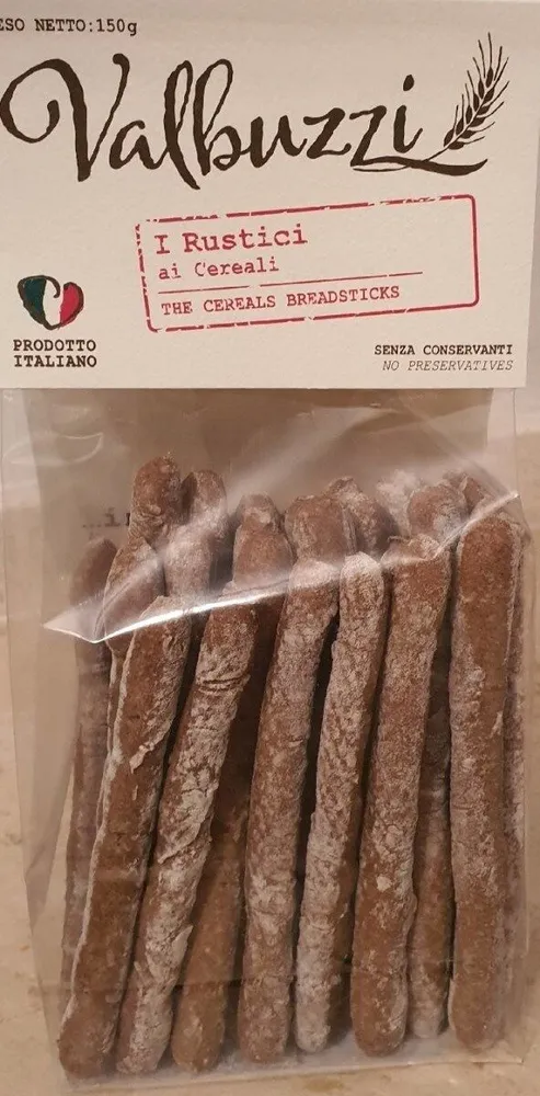 I rustici