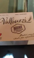 Mino di saraceno e farro