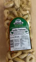 Tarallini Tradizionali