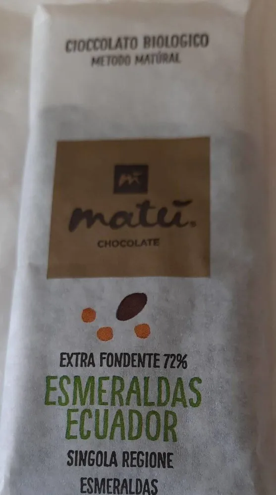Cioccolato Matu'