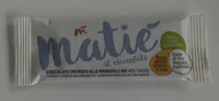 Cioccolato con mandorle, 42% cacao