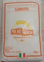 M farina granito