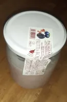 Crema di yogurt