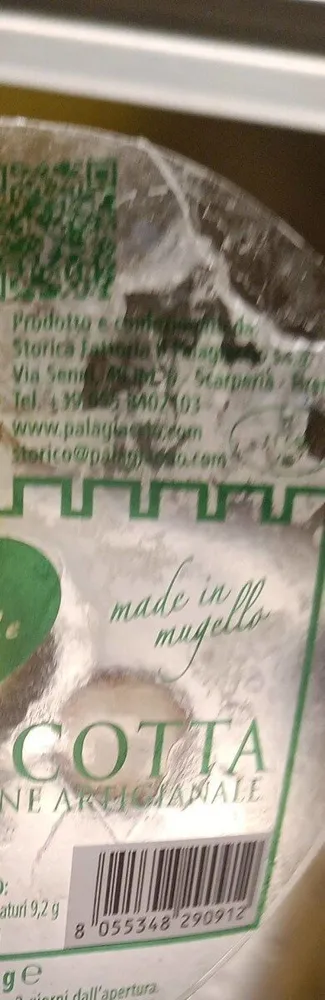 Fiordiricotta