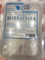 Burratella