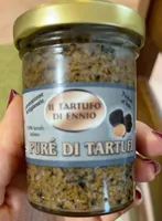 Pure’ di tartufi