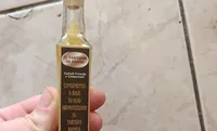 Olio al tartufo
