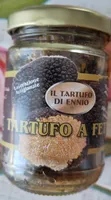 Tartufo a fette