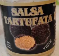Salsa Tartufata