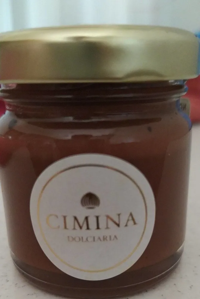 Nocchiella Gentile Gianduia