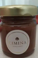 Nocchiella Gentile Gianduia