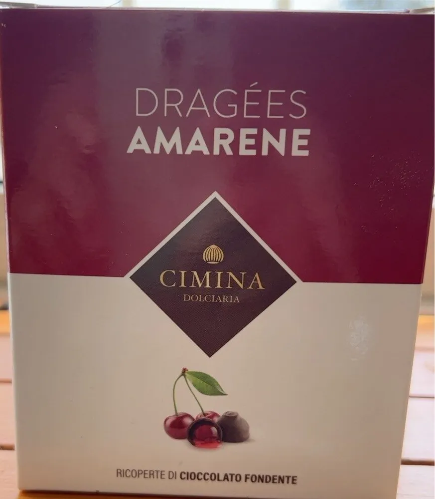 Dragées