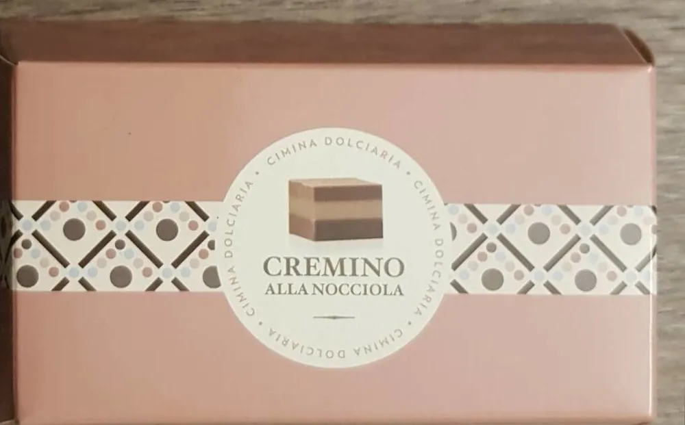 Cremino Nocciola