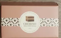 Cremino Nocciola