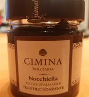 Nocchiella Crema Spalmabile Fondente