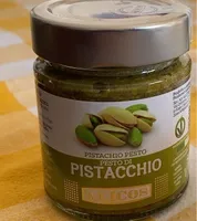 Pesto di pistacchi