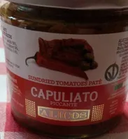 Capuliato piccante