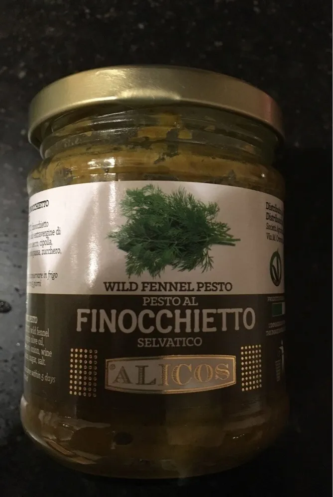Finocchietto